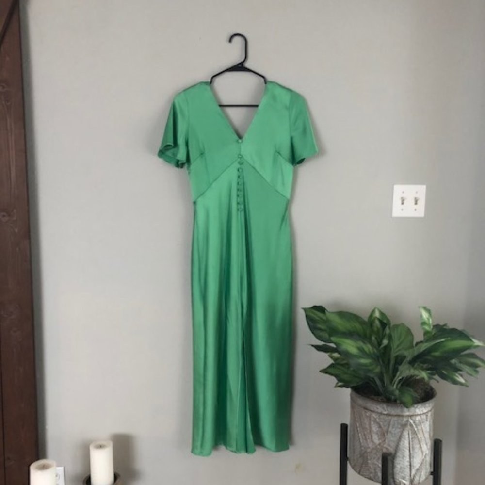 Top Shop Dress - Never Worn